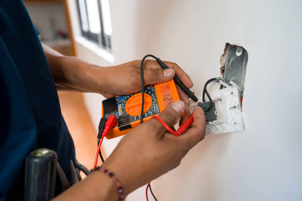 Why Trust Our Certified Electricians for Your Electrical Needs in Graymoor Devondale, KY?