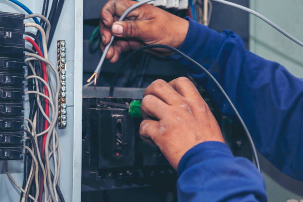 Best Electric Panel Repair  in Graymoor Devondale, KY